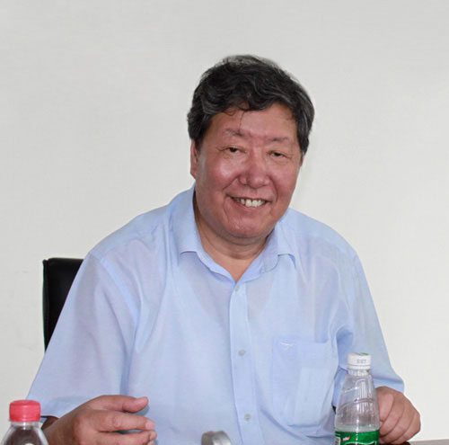 我司與北京清華大學(xué)工業(yè)開(kāi)發(fā)研究院簽署合作協(xié)議