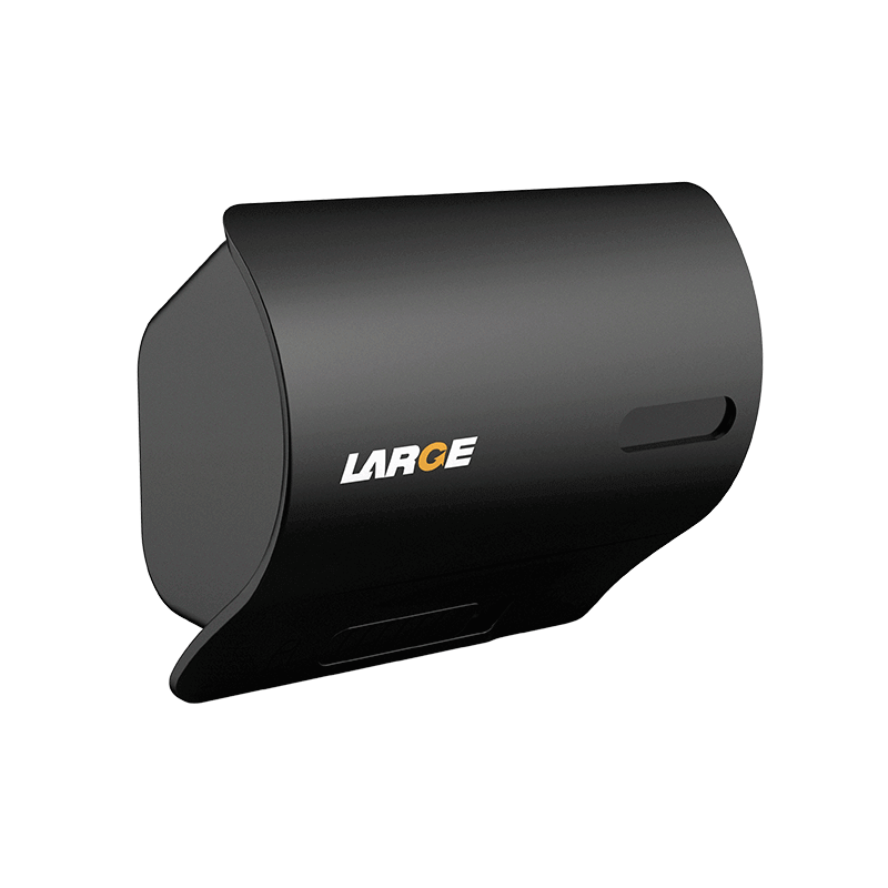  18650 3.7V 5200mAh移動打印機鋰電池組，三元鋰電池