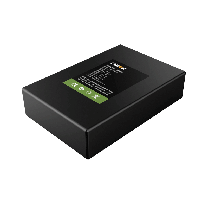 -40℃低溫聚合物鋰電池724261 3.7V 4000mAh，手持式設(shè)備電池