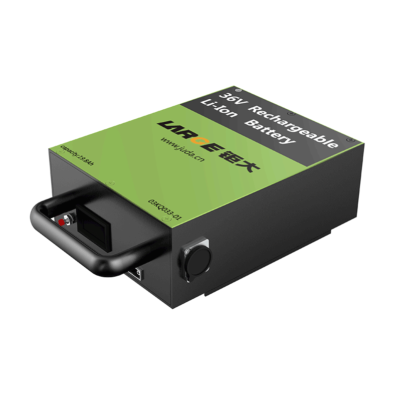 -40℃低溫鋰電池18650 36V 19.8Ah，電動扳手鈷酸鋰電池