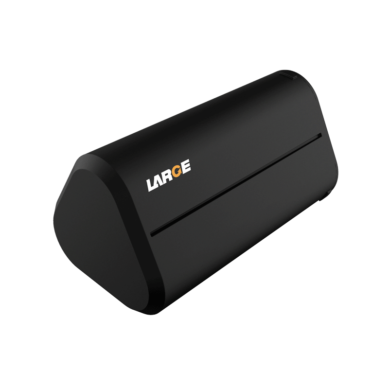 3.6V 7800mAh 18650 監控設備三元鋰電池 I2C通訊