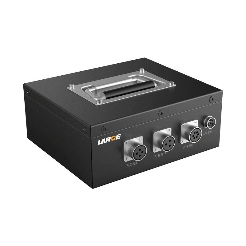 25.2V 30Ah 18650 三元鋰電池 高鐵接觸網運行狀態檢測裝置鋰電池