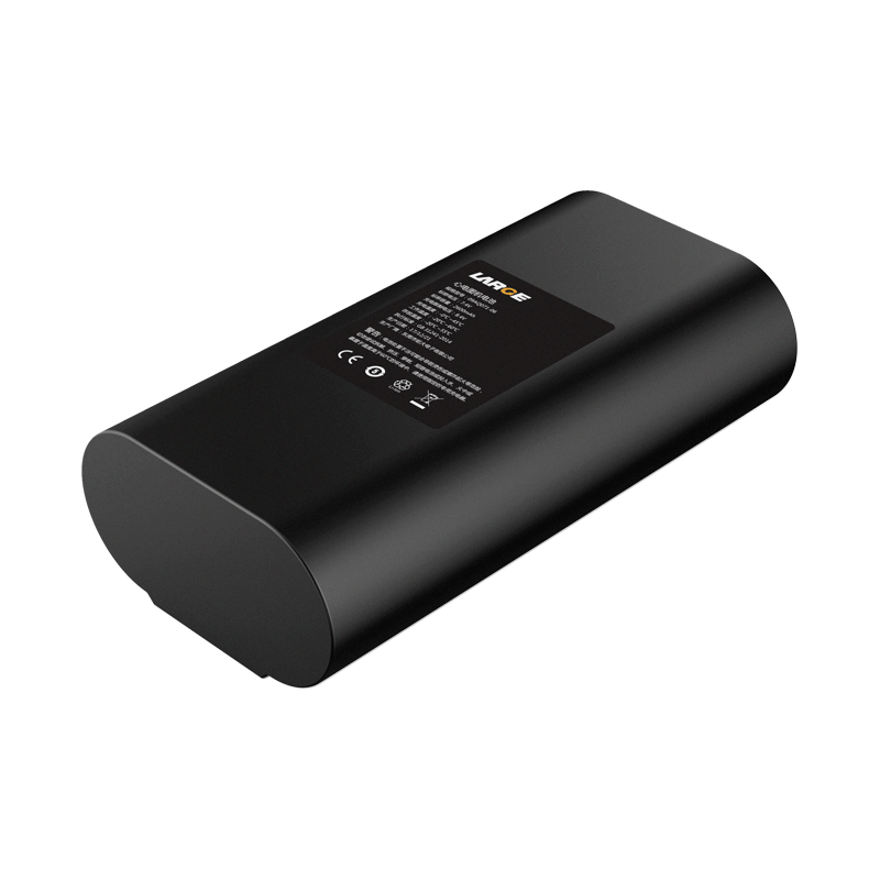 7.4V 2.2Ah 18650 比克 心電圖機鋰電池，鈷酸鋰材料