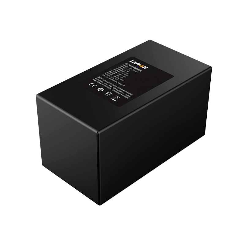 7.4V 5.2Ah 18650 比克 藍(lán)牙收音機(jī)鋰電池，鈷酸鋰材料