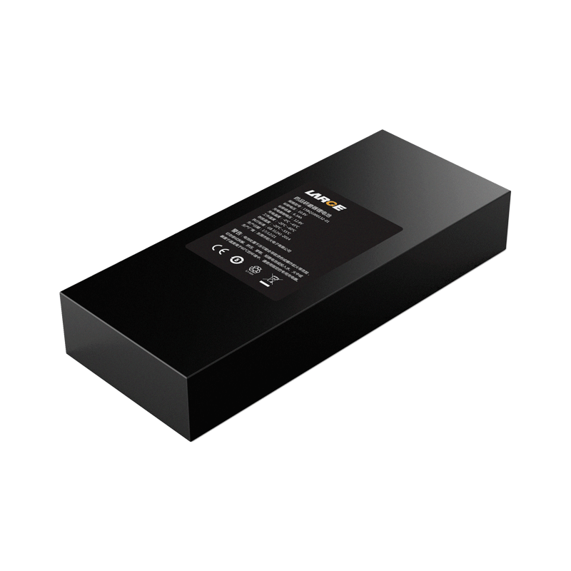 10.8V 6.3Ah 三星 藥品研磨器鋰電池，鈷酸鋰材料