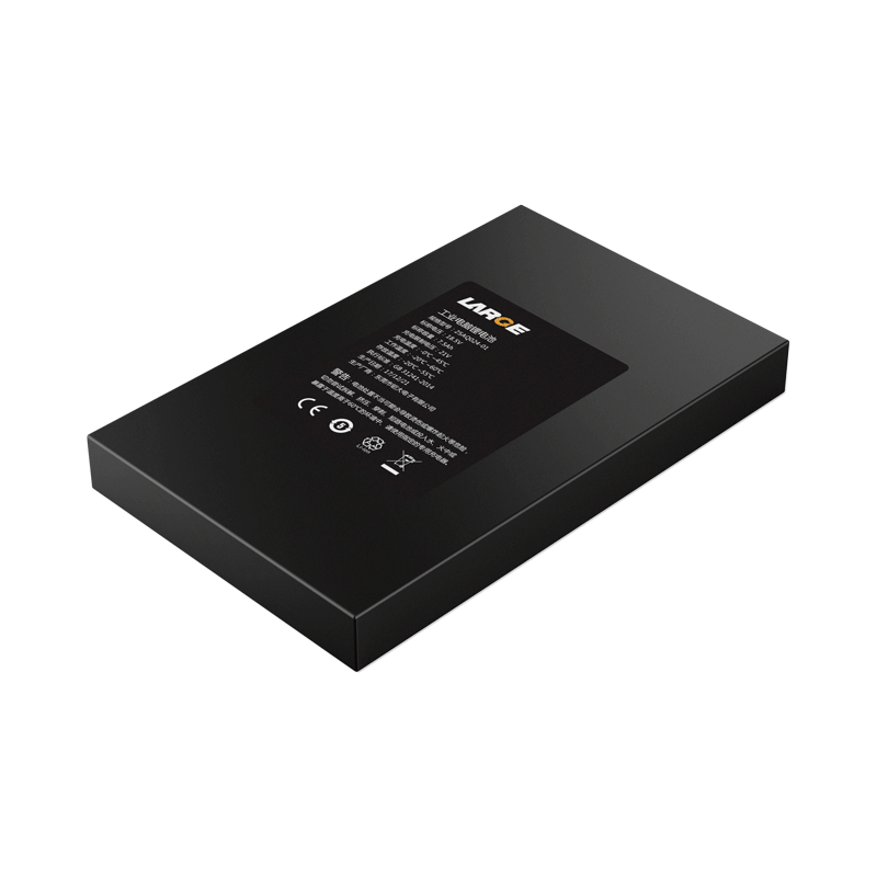 18.5V 7.5Ah 18650 三洋 工業電腦鋰電池，鈷酸鋰材料