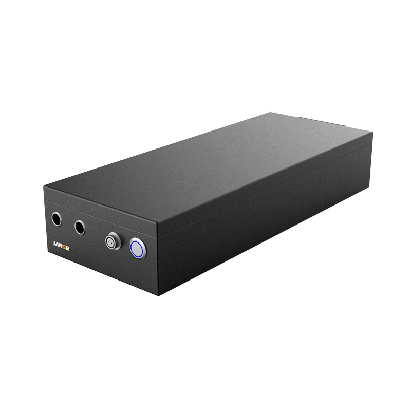 25.6V 21Ah 26650 通訊基站磷酸鐵鋰電池 RS485通信