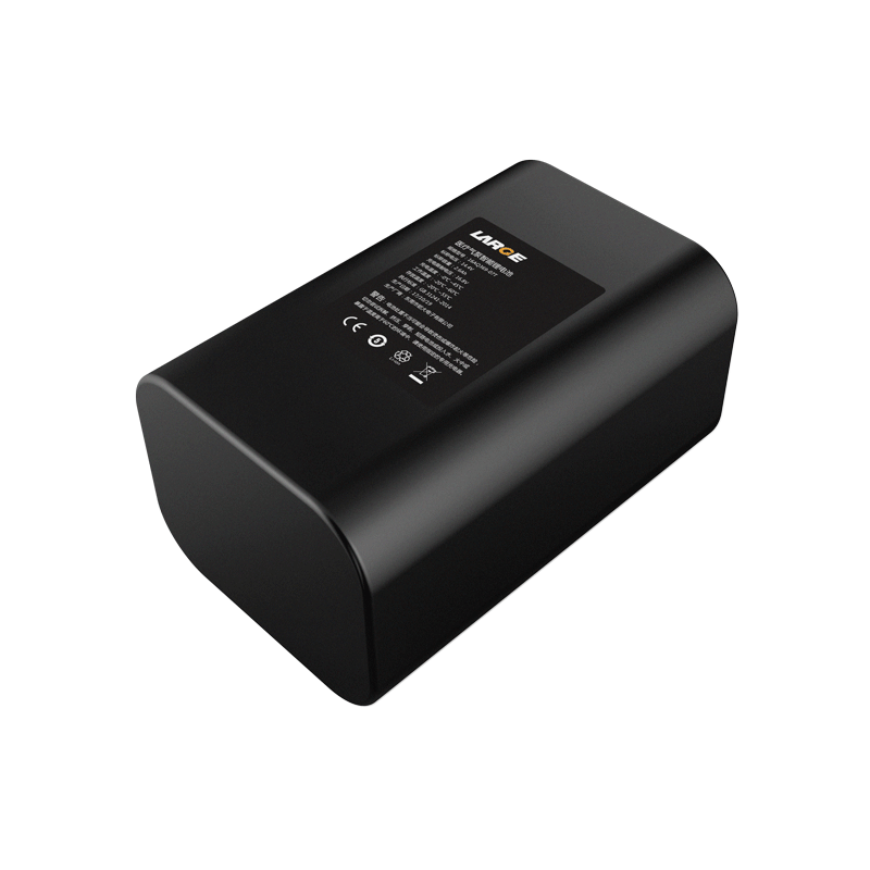 14.4V 2600mA 18650 力神 醫療氣泵智能三元鋰電池 SMBUS通訊