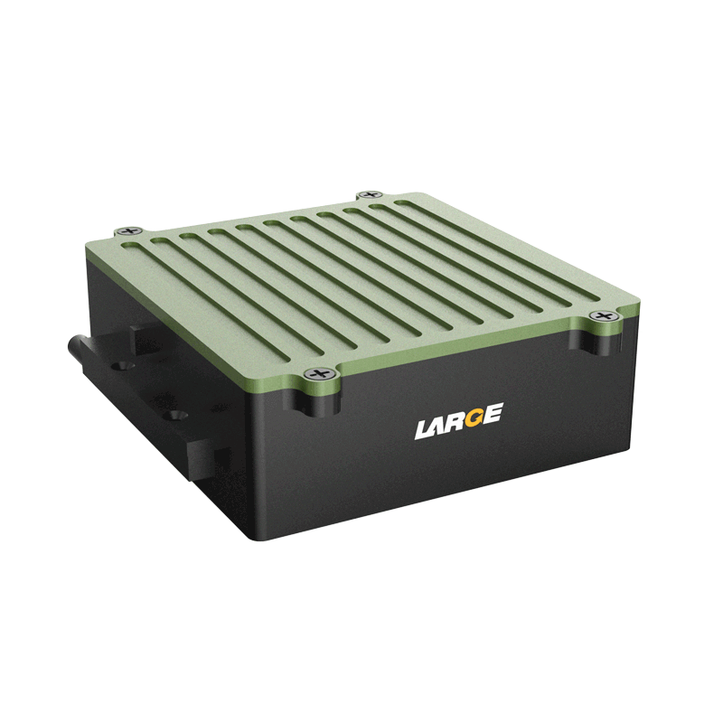 -40℃低溫放電，14.8V 1700mAh 備份儀表鋰離子聚合物電池