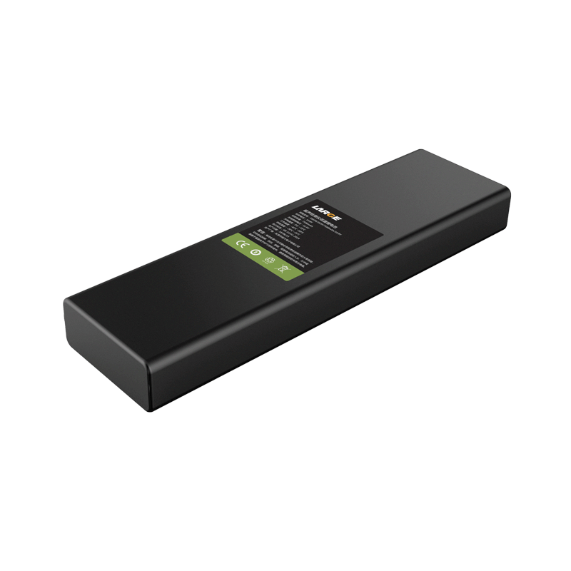 -40℃低溫放電，10.8V 7500mAh 18650 超聲檢測儀低溫鋰電池，SMBUS通訊