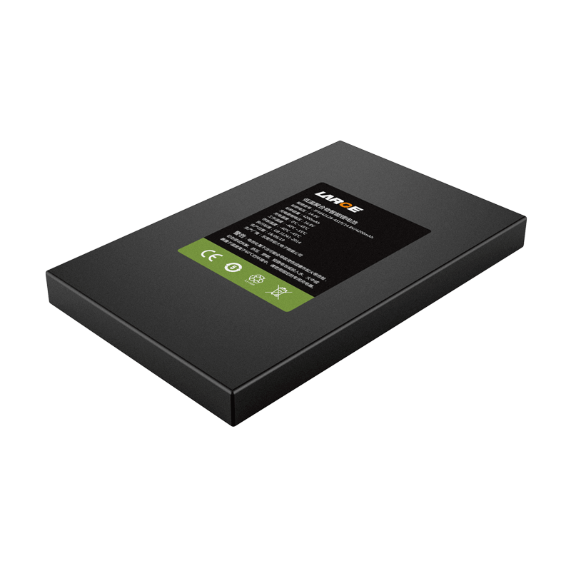 -40℃低溫放電，14.8V 4200mAh 低溫聚合物便攜式移動(dòng)設(shè)備鋰電池，I2C通訊