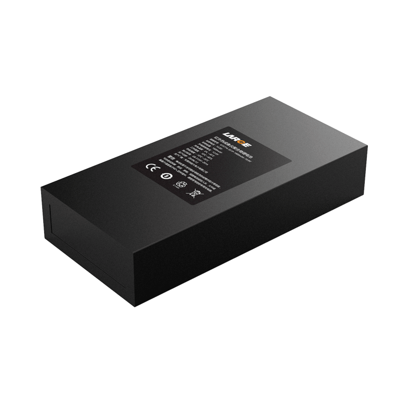 10.8V 1800mAh 三元 紅外熱成像儀聚合物鋰電池