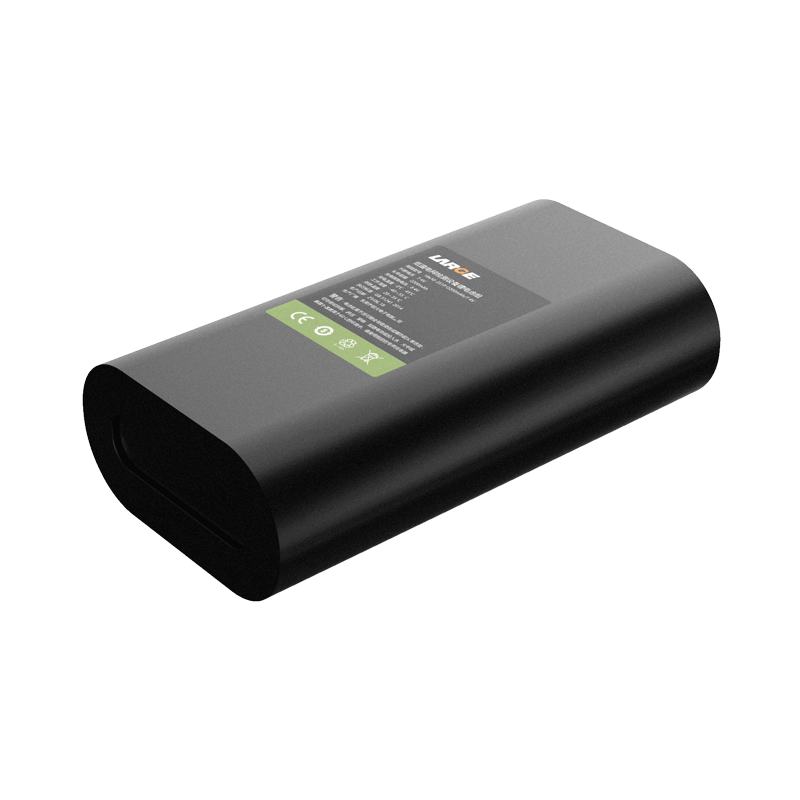-40℃低溫放電，7.4V 2200mAh 18650 鉅大 電網檢測設備低溫鋰電池