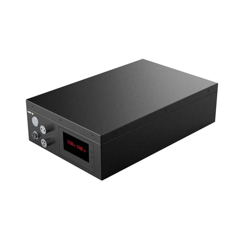 12.8V 60AH 21700 監測設備磷酸鐵鋰儲能電池，RS485通訊