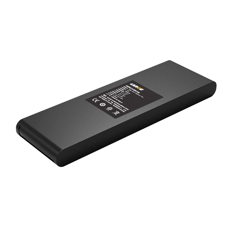 10.8V 13600mAh 18650 三星 加固筆記本三元鋰電池組，SMBUS通訊