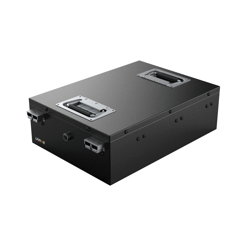 48V 20Ah 26650 汽車安全監(jiān)測設(shè)備磷酸鐵鋰電池組，RS485通信