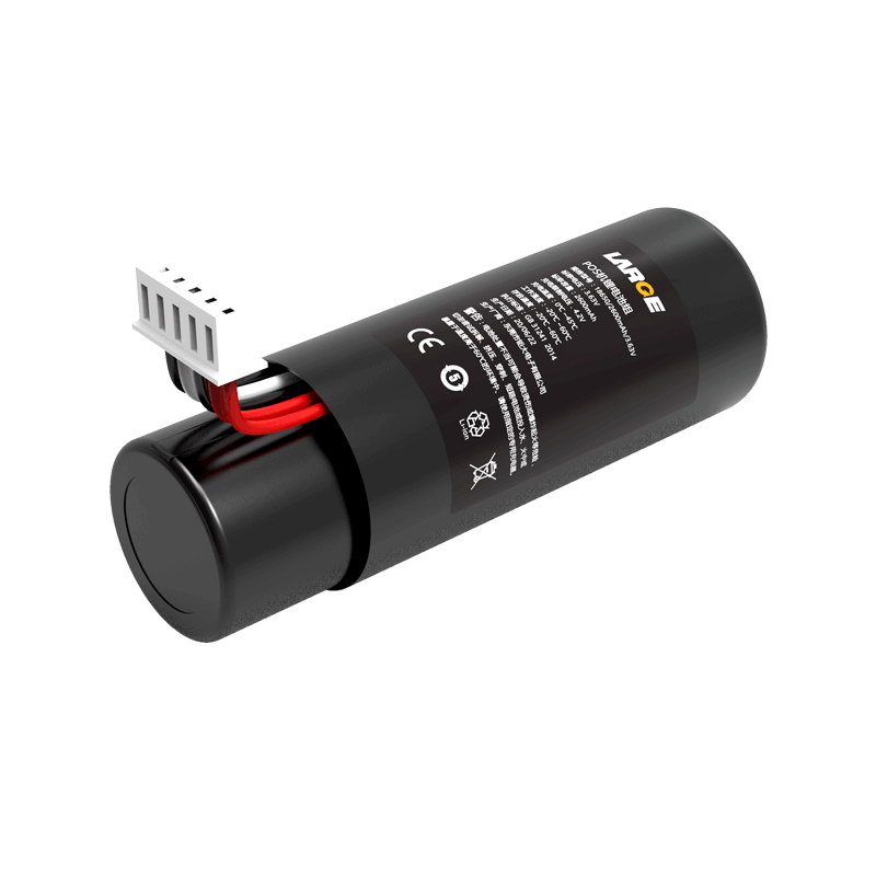 3.63V 2600mAh 18650 三星 POS機三元鋰電池組