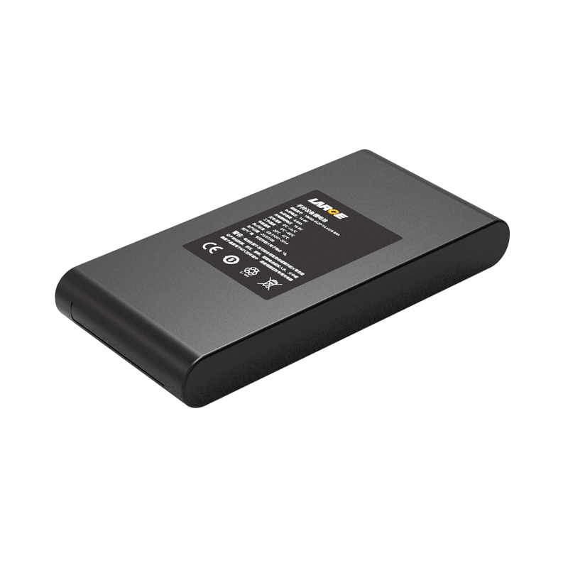 14.4V 6.8Ah 18650 三星 手持設備三元鋰電池，SMBUS通訊