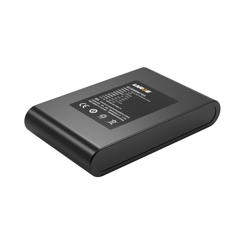 10.8V 5200mAh 18650 三元 藍牙音箱鋰離子電池，SMBUS通訊