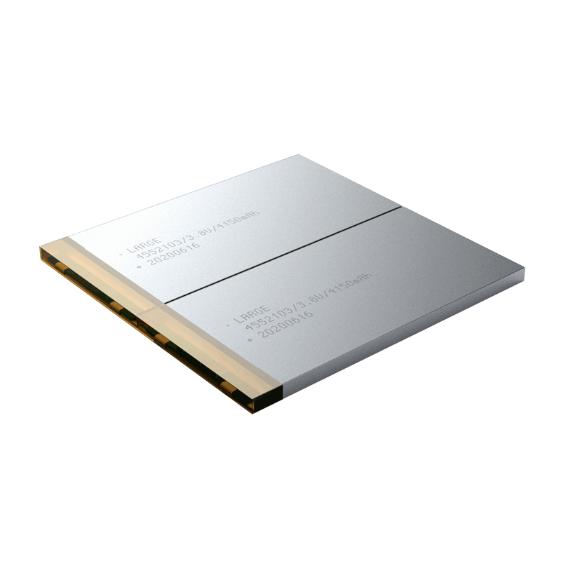 低溫聚合物電池，3.8V 8300mAh 三元 數(shù)據(jù)采集終端設(shè)備聚合物電池