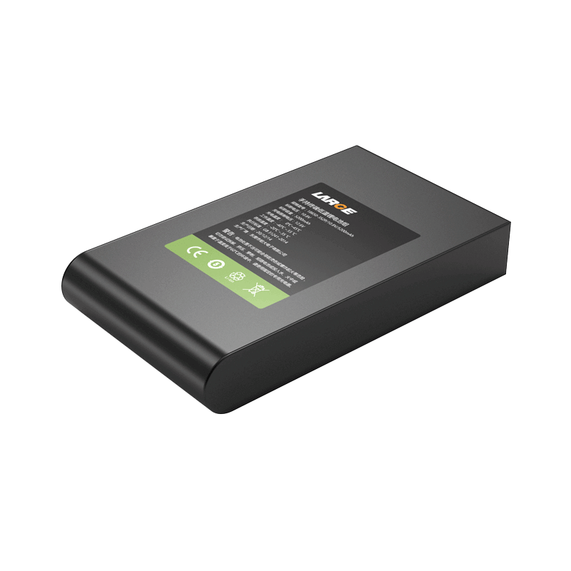 -40℃低溫放電，10.8V 5200mAh 18650 手持終端低溫鋰電池，SMBUS通訊
