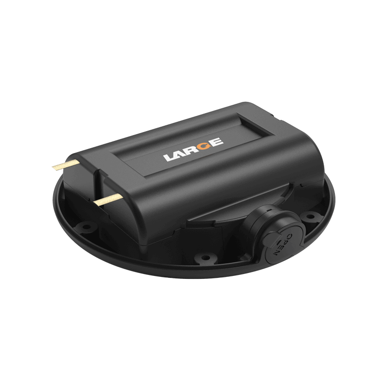 3.6V 6000mAh監控設備18650鋰電池組