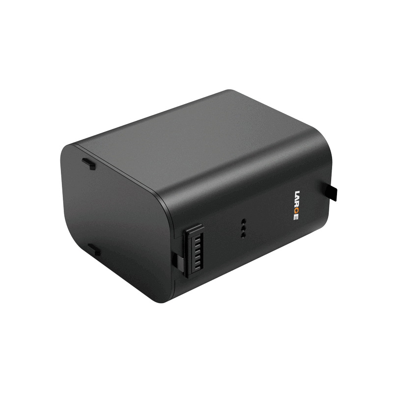 18650 3.7V 20.1Ah安防監(jiān)控設(shè)備鋰電池組