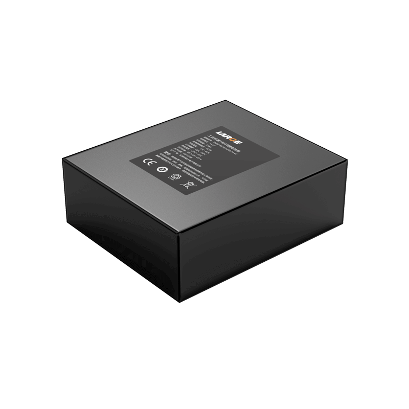 14.4V 3.0Ah工業(yè)機器18650鋰電池組