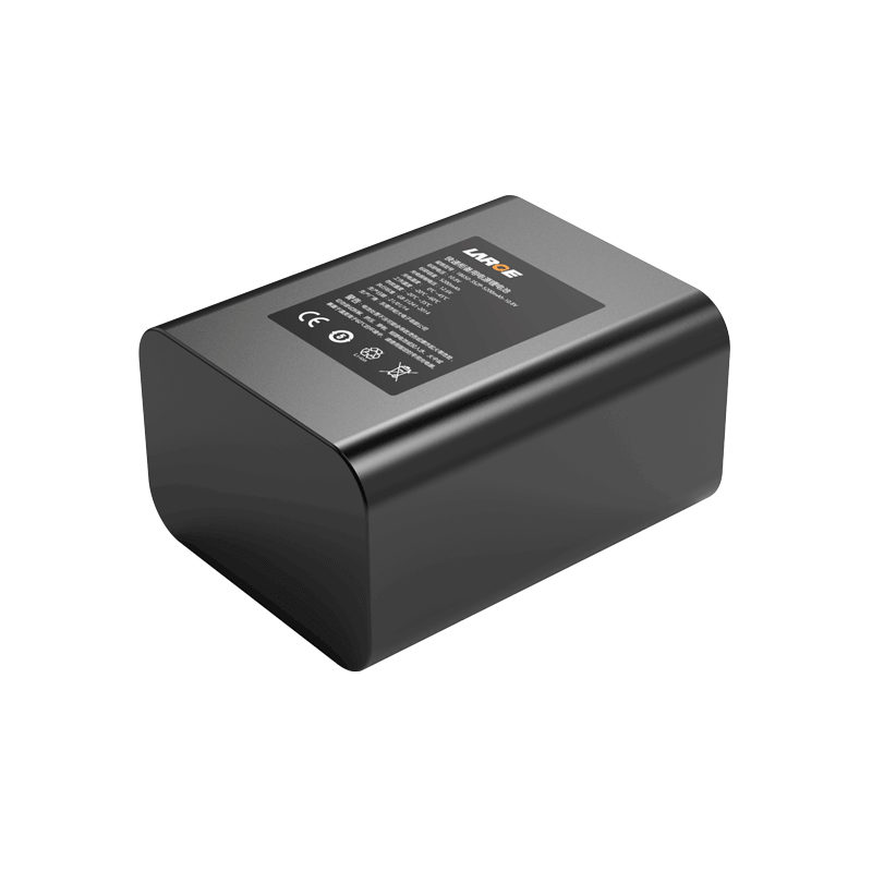 10.8V 5200mAh快遞柜備用電源鋰電池