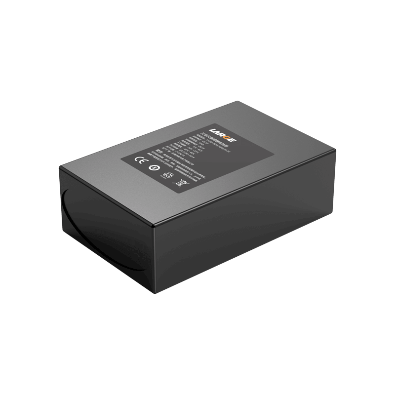 21700 25.2V 10Ah工業儀器用鋰電池組