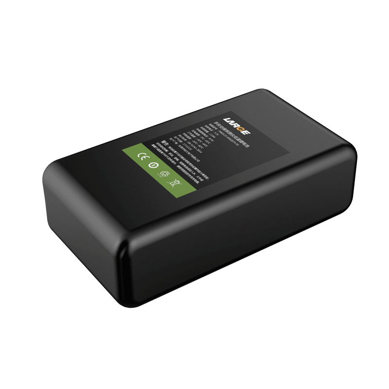 -40℃低溫鋰電池18650 7.4V 2200mAh，便攜探測儀三元鋰電池