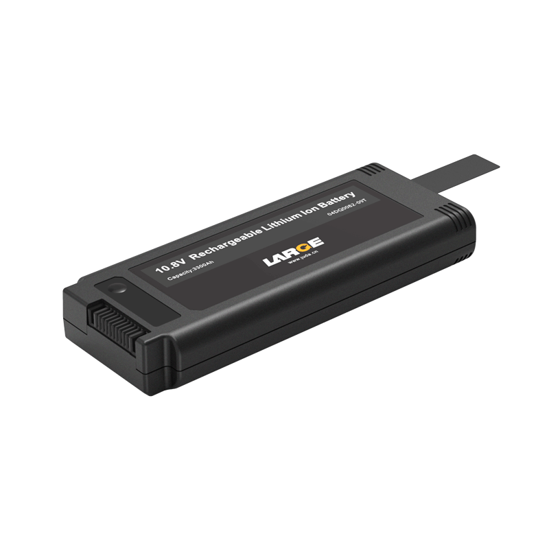 呼吸機鋰電池組18650 10.8V 3300mAh