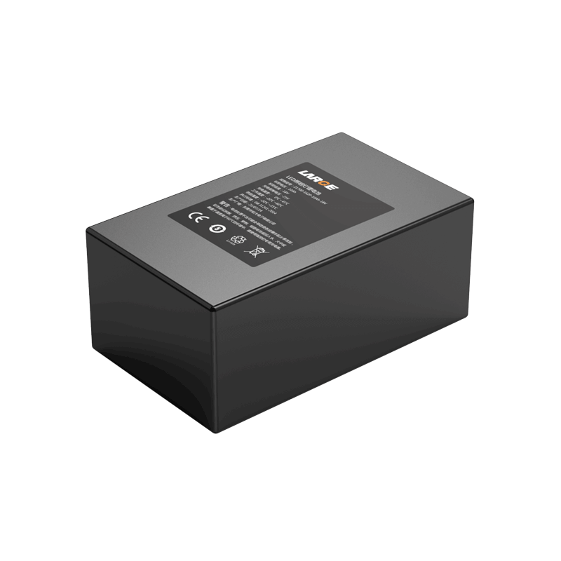 21700 18V 10Ah LED照明燈鋰電池