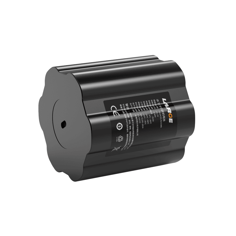 21700 25.2V 4.9Ah水下對講機鋰電池組