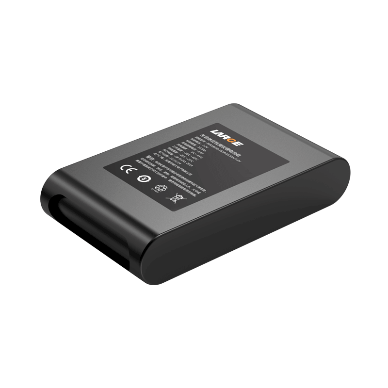 7.26V 10.5Ah生命體征檢測儀18650鋰電池組