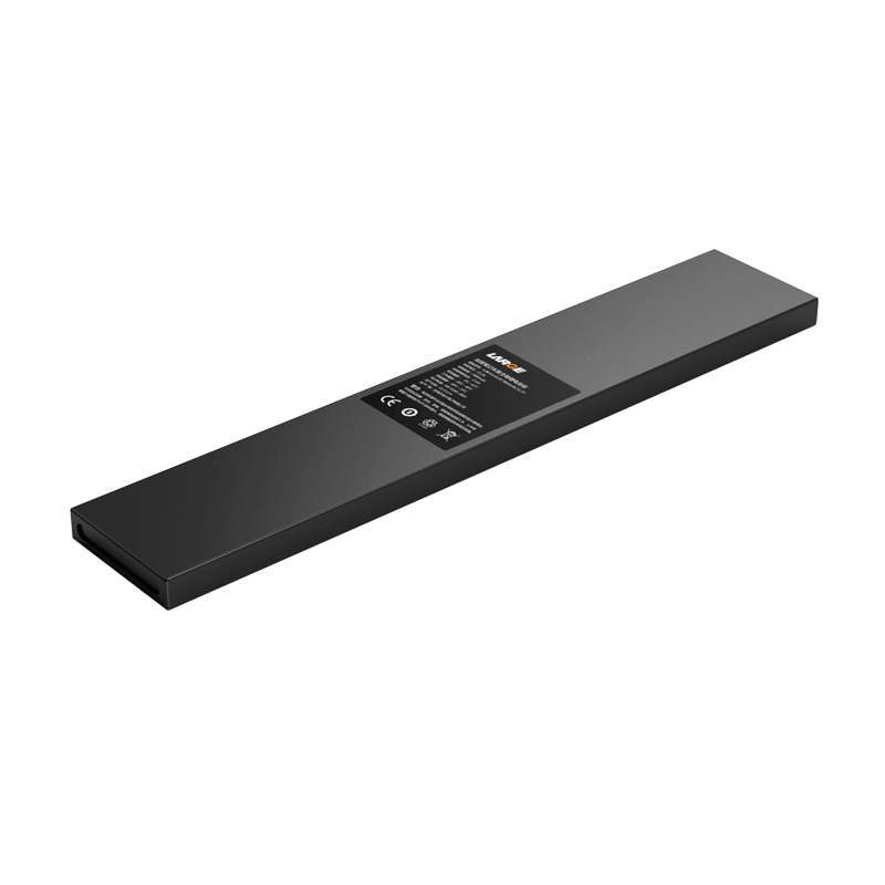 15.2V 7800mAh 加固筆記本 聚合物鋰電池組