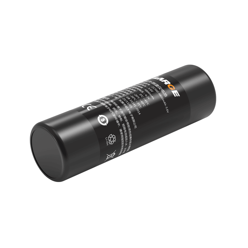 21700 3.6V 4800mAh紅外測溫儀鋰電池