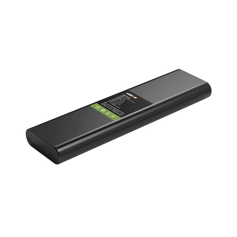 18650 10.8V 9.9Ah儀器儀表鋰電池