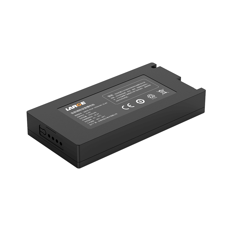 18650 21.6V 3350mAh急救輔助設備鋰電池