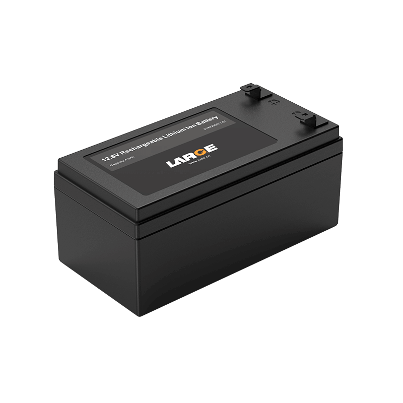 26650 12.8V 4.0Ah信號(hào)檢測(cè)磷酸鐵鋰電池組