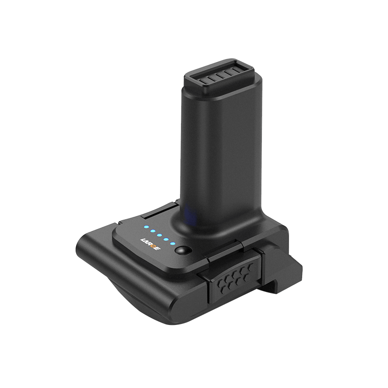 18650智能鋰電池組7.2V 6.7Ah，手持設備