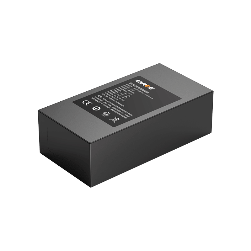18650 25.2V 3800mAh醫療設備電源鋰電池