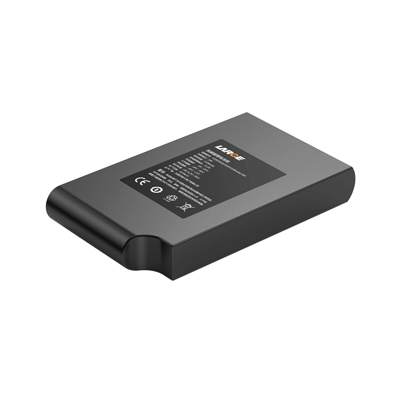 18650 18.0V 5100mAh按摩服鋰電池組