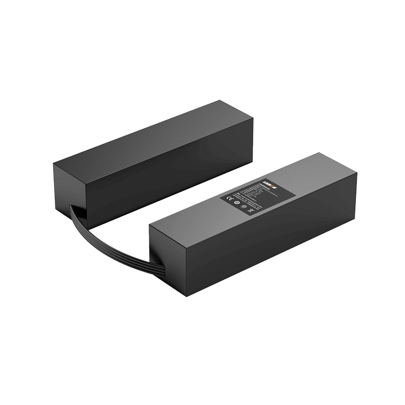 低溫充放磷酸鐵鋰26650 25.6V 17.0Ah醫(yī)療推車鋰電池組