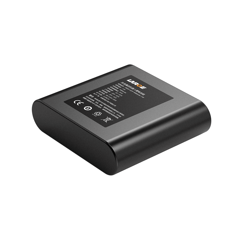 18650 7.4V 4400mAh泳池清潔機器人鋰電池組