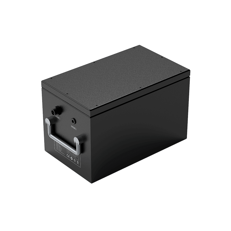 26650 48V 9600mAh通訊設備磷酸鐵鋰電池