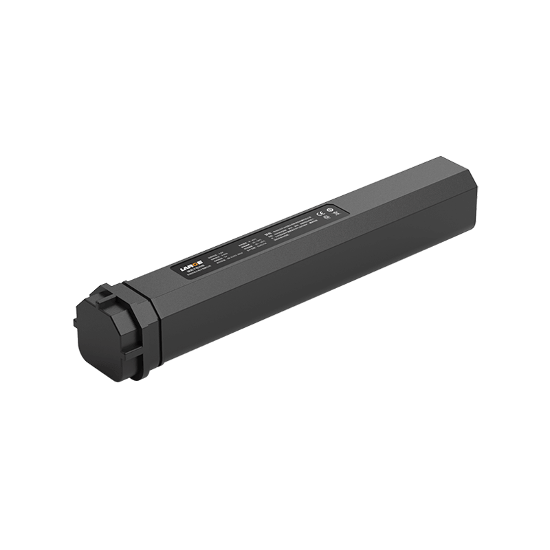 21700 7.2V 4900mAh紅外熱成像儀鋰電池