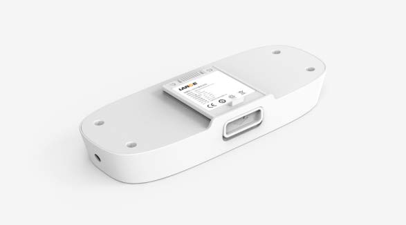 便攜式智能制氧機(jī)鋰電池