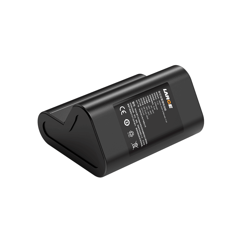 18650 7.2V 6700mAh會議設備鋰電池組