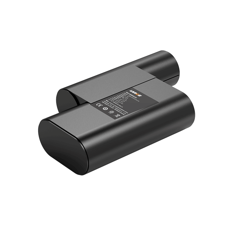 18650 3.6V 10.2Ah測(cè)繪儀器鋰電池組